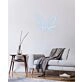 Wings Neon Sign