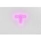 Womb Neon Sign