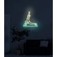 Yoga Neon Sign