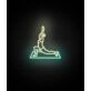 Yoga Neon Sign