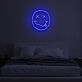 NIRVANA SMILEY FACE LED Neon Sign