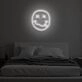 NIRVANA SMILEY FACE LED Neon Sign