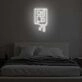 FENDI DRIP" LED neon sign