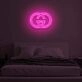 "GG" LED Neon Sign