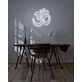 OM LED neon sign