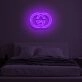 "GG" LED Neon Sign