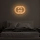 "GG" LED Neon Sign