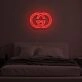 "GG" LED Neon Sign