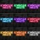 Adventure Awaits Neon Sign