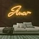 Amor Neon Sign