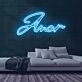 Amor Neon Sign