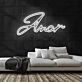 Amor Neon Sign