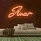 Amor Neon Sign