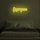 SUPREME DRIP  LED Neon Sign