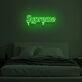 SUPREME DRIP  LED Neon Sign