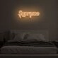 SUPREME DRIP  LED Neon Sign