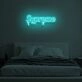 SUPREME DRIP  LED Neon Sign