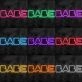 BABE Neon Sign