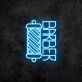 Barber Neon Sign