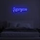 SUPREME DRIP  LED Neon Sign