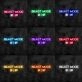 Beast Mode Neon Sign