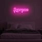 SUPREME DRIP  LED Neon Sign