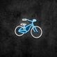 Bike Neon Sign