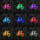Bike Neon Sign