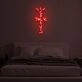 CACTUS JACK" LED Neon Sign