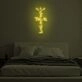 CACTUS JACK" LED Neon Sign