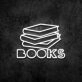Books Neon Sign MNC40905