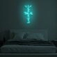 CACTUS JACK" LED Neon Sign