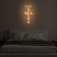 CACTUS JACK" LED Neon Sign