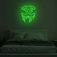 ChanelInspiration CC DRIP LED Neon Sign