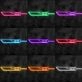 Buster Sword Neon Sign
