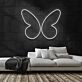 Butterfly Neon Sign