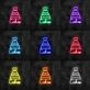 Cake Neon Sign