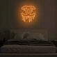 ChanelInspiration CC DRIP LED Neon Sign