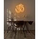 OM LED neon sign