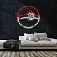 Catch Em All Neon Sign