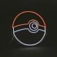 Catch Em All Neon Sign