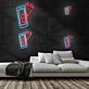 Cell Phone Repair Neon Sign