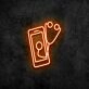 Cell Phone Repair Neon Sign