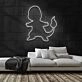 Charmander Neon Sign