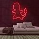 Charmander Neon Sign