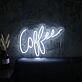 Coffee Neon Sign
