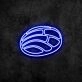 Concha Bread Neon Sign