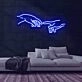 Creation Neon Sign