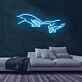 Creation Neon Sign