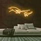 Creation Neon Sign